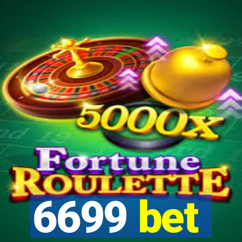 6699 bet
